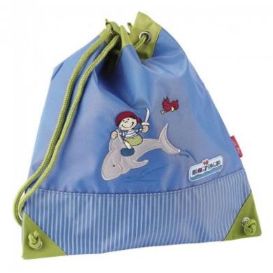 Сумка для взуття Sigikid Sammy Samoa 23149SK