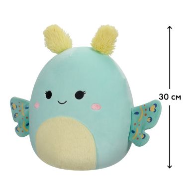 М'яка іграшка Squishmallows &ndash; Метелик Конні (30 cm)