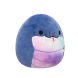 М'яка іграшка Squishmallows &ndash; Змія Герман (19 cm)