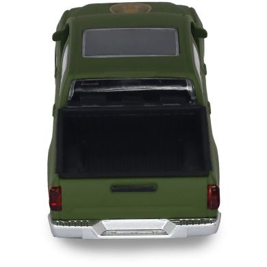 Автомодель серії Шеврони Героїв TOYOTA TUNDRA НГУ KM60083