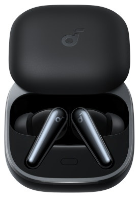Гарнітура Anker SoundСore Liberty 5 Black