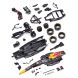 Авто-конструктор - Oracle Red Bull Racing RB19 (1:24)
