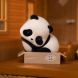 Колекційна фігурка POP TOP 52Toys серії Panda Roll МЯВ ПАНДИ у дисп., в ас. 22CB437GG13