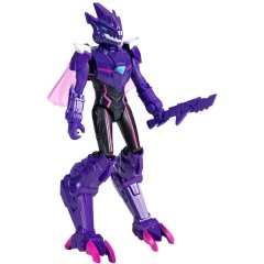 Фігурка DINOSTER ТРІНА (20 cm, з аксес.) EU580836