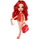 Кукла RAINBOW HIGH серии Swim & Style РУБИ (с аксессуарами) 507277