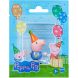 Фігурка PEPPA FIGURINES ВЕЧІРКА ДРУЗІВ (в асорт., 12 видів) G0152