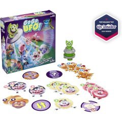 Настольная игра Goliath Вперед, вперед, НЛО! 932019.006
