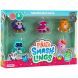Набор фигурок PINATA SMASHLINGS КУМЕДНЫЕ ГЕРОИ (6 фигурок, в ассорт.) SL2055