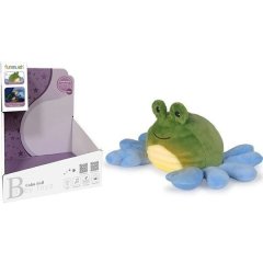 Іграшка FUNMUCH КРАБ з нічним світлом і музикою 6939561