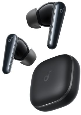 Гарнітура Anker SoundСore Liberty 5 Black