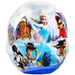 Фигурка-сюрприз в капсуле OOSHIES ДИСНЕЙ 100 (24 видов, в ассорт.) 24452