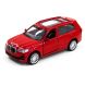 Автомодель BMW X7 (червоний) TechnoDrive 250271