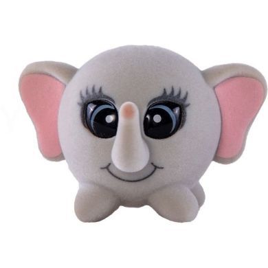 Коллекционная фигурка FLOCKIES ЛОСЬ МАРКУС Flockies FLO0104