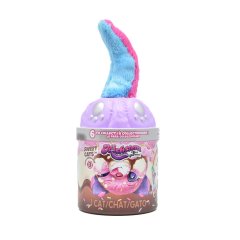 М&rsquo;яка іграшка Misfittens Mini W3 &ndash; Котик у банці