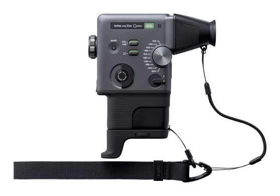 Фотокамера Fuji Instax Mini EVO CINEMA EX D