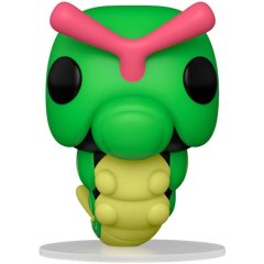Игровая фигурка FUNKO POP! серии Покемон КАТЕРПИ 74628