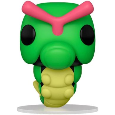 Игровая фигурка FUNKO POP! серии Покемон КАТЕРПИ 74628