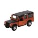 Автомодель Land Rover Defender 110 Bburago 18-43029