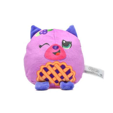 М&rsquo;яка іграшка Misfittens Mini W3 &ndash; Котик у банці