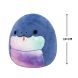 М'яка іграшка Squishmallows &ndash; Змія Герман (19 cm)