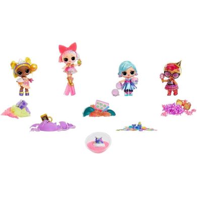 Игровой набор с куклами L.O.L.SURPRISE! &ndash; БОЛЬШАЯ ВЕЧЕРИНКА-СЮРПРИЗ (40 сюрпризов) 120957