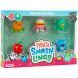 Набір фігурок PINATA SMASHLINGS КУМЕДНІ ГЕРОЇ (6 фігурок, в асорт.) SL2055