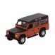 Автомодель Land Rover Defender 110 Bburago 18-43029