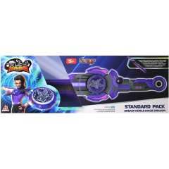 Волчок Infinity Nado VI серия Standard Pack Dream World Magic Dragon Волшебный Дракон мира грез EU654127