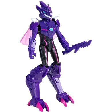Фигурка DINOSTER ТРИНА (20 cm, с аксессуарами) EU580836