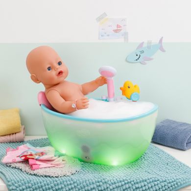 Лялька Baby Born &ndash; Емма у костюмі ведмедика