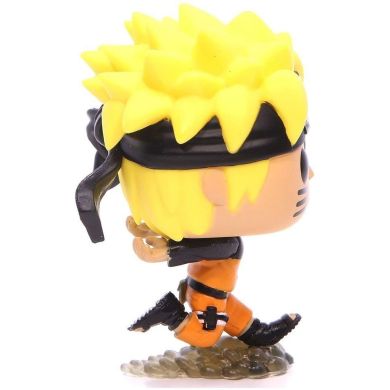 Игровая фигурка FUNKO POP! серии Наруто НАРУТО БЕЖИТ 46626