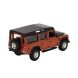 Автомодель Land Rover Defender 110 Bburago 18-43029