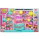 Игровой набор с куклами L.O.L.SURPRISE! – БОЛЬШАЯ ВЕЧЕРИНКА-СЮРПРИЗ (40 сюрпризов) 120957