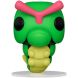 Игровая фигурка FUNKO POP! серии Покемон КАТЕРПИ 74628