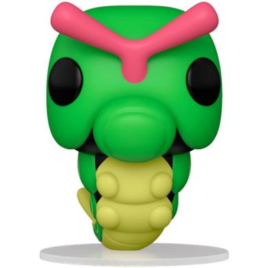 Ігрова фігурка FUNKO POP! серії Покемон КАТЕРПІ 74628