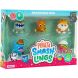 Набір фігурок PINATA SMASHLINGS КУМЕДНІ ГЕРОЇ (6 фігурок, в асорт.) SL2055