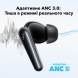 Гарнітура Anker SoundСore Liberty 5 Black