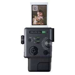 Фотокамера Fuji Instax Mini EVO CINEMA EX D