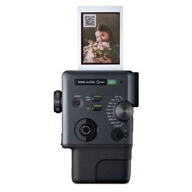 Фотокамера Fuji Instax Mini EVO CINEMA EX D