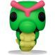 Ігрова фігурка FUNKO POP! серії Покемон КАТЕРПІ 74628