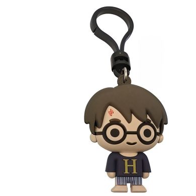 Ігрова фігурка на кліпсі MONOGRAM серії Гаррі Поттер S12 (в ас.) 48255