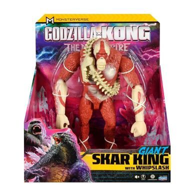 Фигурка GODZILLA VS. KONG СКАР КИНГ ГИГАНТ (28 см) 35553