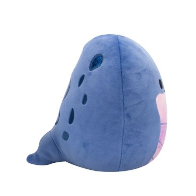 М'яка іграшка Squishmallows &ndash; Змія Герман (19 cm)