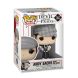 Ігрова фігурка Funko POP! серії Диявол носить Prada - Енді Сакс з книгою