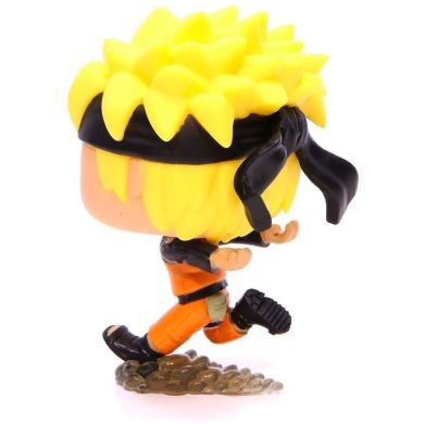 Игровая фигурка FUNKO POP! серии Наруто НАРУТО БЕЖИТ 46626