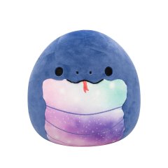 М'яка іграшка Squishmallows &ndash; Змія Герман (19 cm)