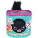 Игровой набор QT KITTIES КОТЕНКИ ЭШ (фигурка, домик, аксессуары) 450001-6
