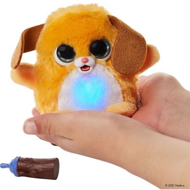 Интерактивная игрушка FURREAL серии Fuzz-A-Lots - Щенок 28066