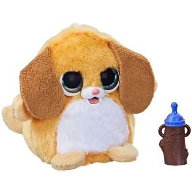 Интерактивная игрушка FURREAL серии Fuzz-A-Lots - Щенок 28066