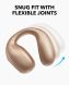 Гарнітура Anker SoundСore C40i Golden